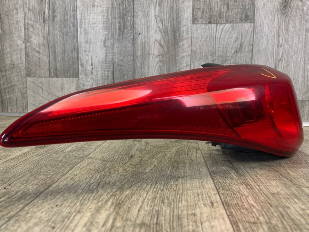 924013X050 | Ліхтар зовнішній задн. лів. HYUNDAI ELANTRA MD 10-15 - Фото 3