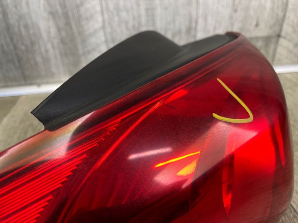 924013X050 | Ліхтар зовнішній задн. лів. HYUNDAI ELANTRA MD 10-15 - Фото 4