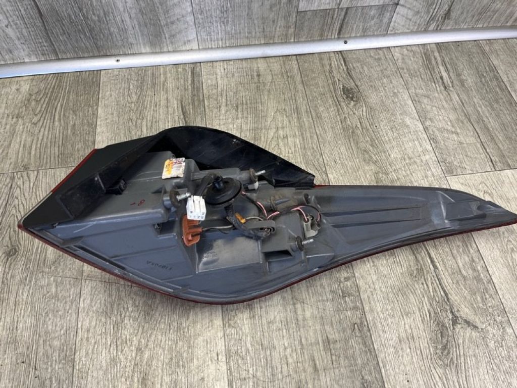 924013X050 | Ліхтар зовнішній задн. лів. HYUNDAI ELANTRA MD 10-15 - Фото 6