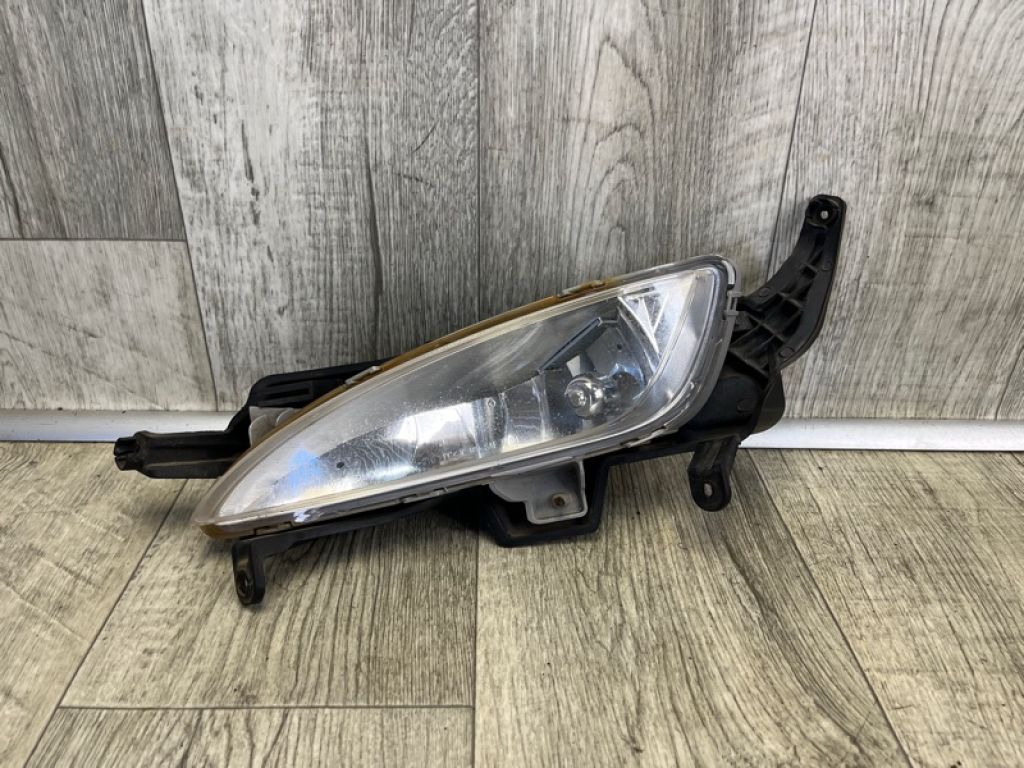 922012T010 | Протитуманна фара лів. KIA OPTIMA TF 11-16