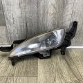 922012T010 | Протитуманна фара лів. KIA OPTIMA TF 11-16