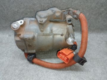 Компресор кондиціонера TOYOTA PRIUS - 20 03-11