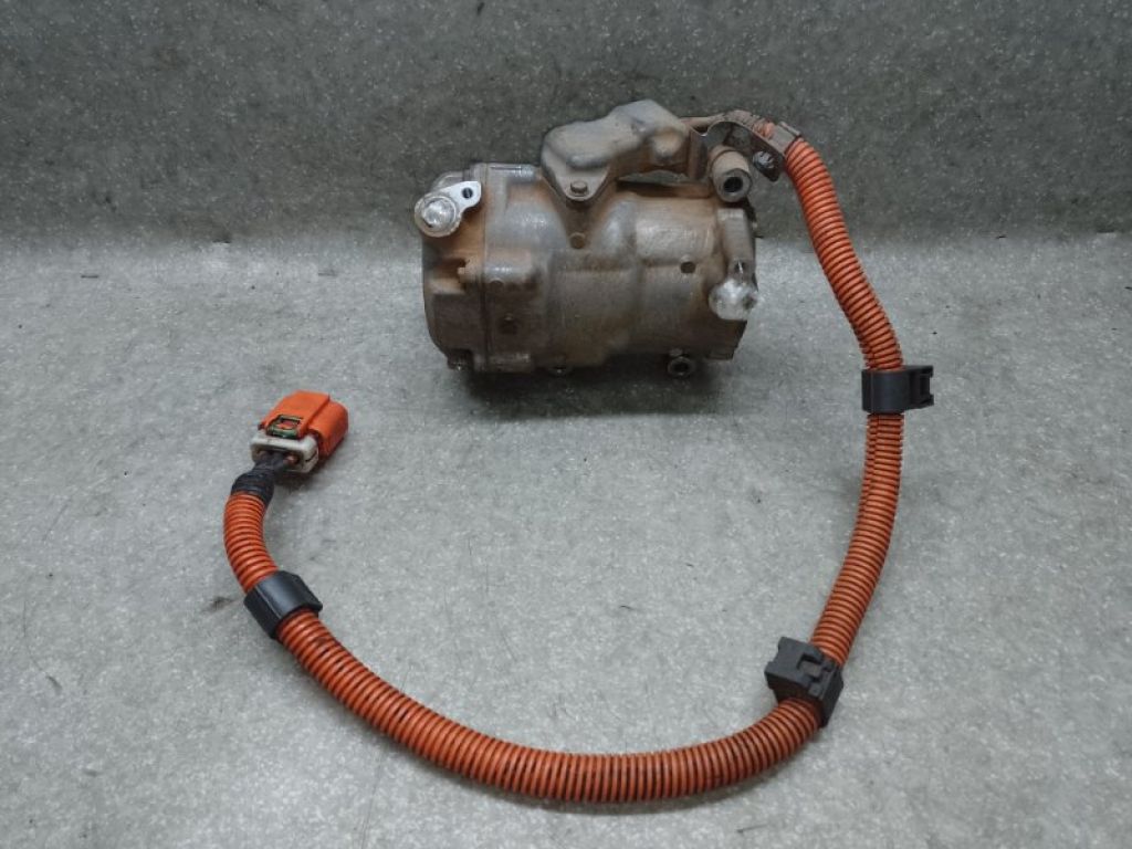 8837047010 | Компресор кондиціонера TOYOTA PRIUS - 20 03-11 - Фото 2