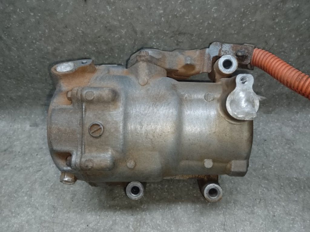 8837047010 | Компресор кондиціонера TOYOTA PRIUS - 20 03-11 - Фото 3