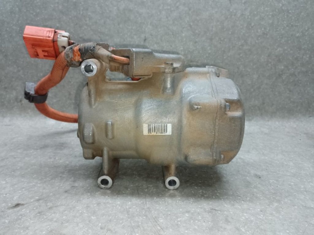 8837047010 | Компресор кондиціонера TOYOTA PRIUS - 20 03-11 - Фото 4