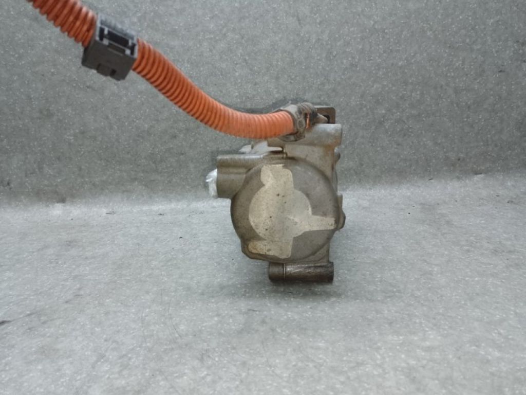 8837047010 | Компресор кондиціонера TOYOTA PRIUS - 20 03-11 - Фото 6