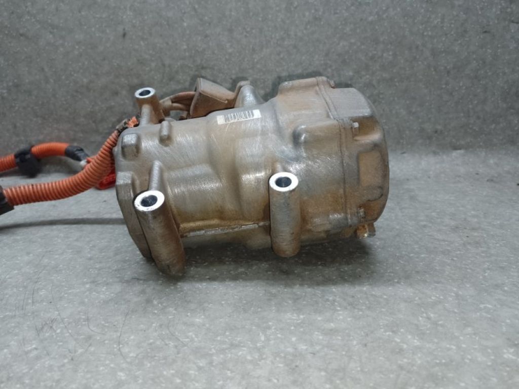 8837047010 | Компресор кондиціонера TOYOTA PRIUS - 20 03-11 - Фото 7