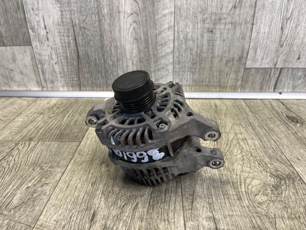 DS7Z-10346-H | Генератор FORD FUSION 14-