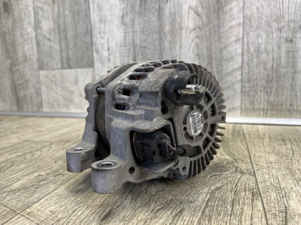 DS7Z-10346-H | Генератор FORD FUSION 14- - Фото 2