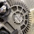 DS7Z-10346-H | Генератор FORD FUSION 14- - Прев'ю 3