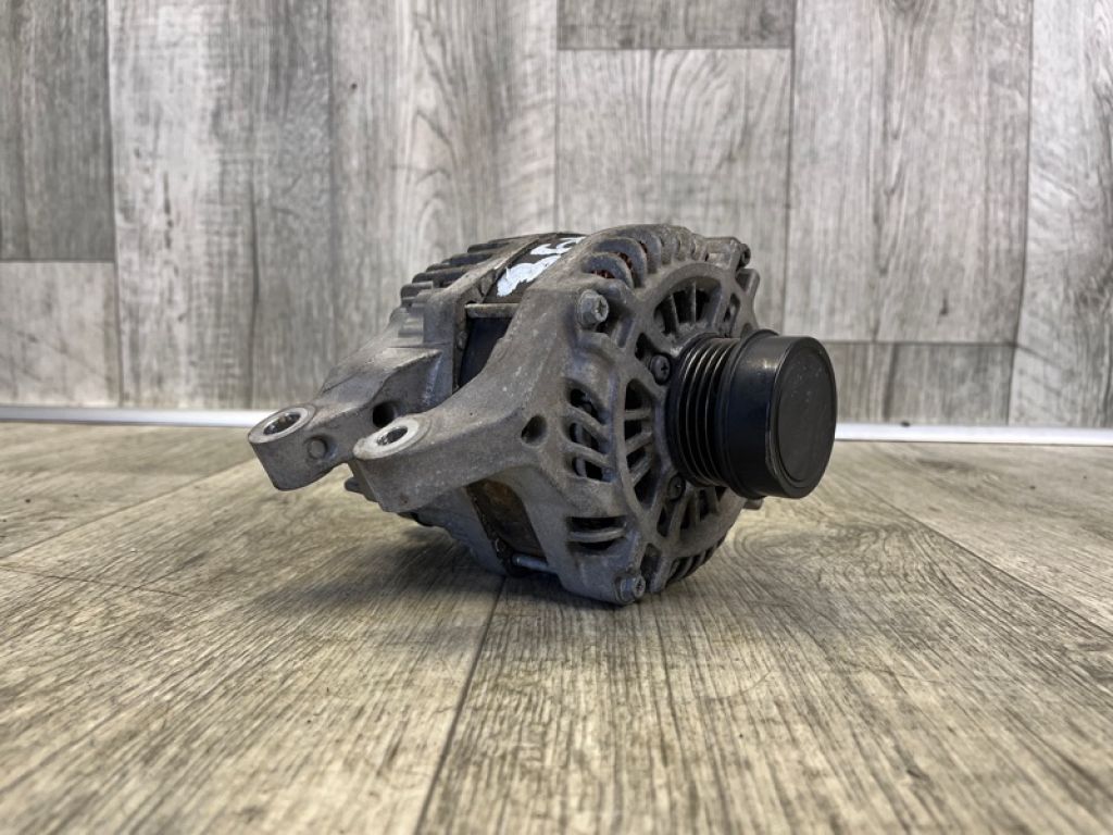 DS7Z-10346-H | Генератор FORD FUSION 14- - Фото 4