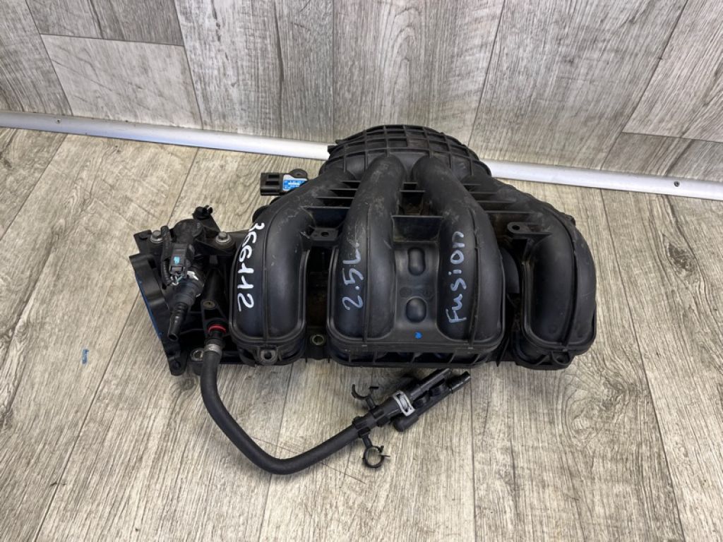 9E5Z-9424-C | Коллектор впускной FORD FUSION 14-