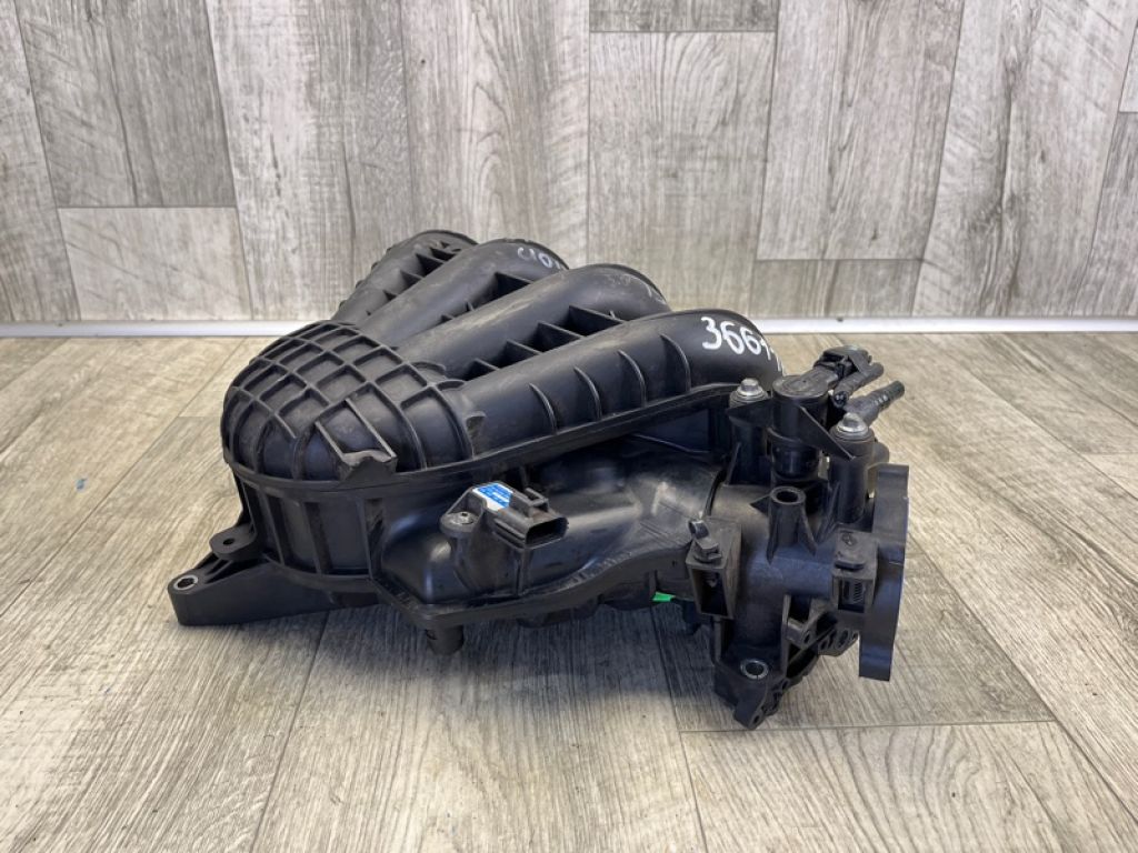 9E5Z-9424-C | Коллектор впускной FORD FUSION 14- - Фото 2