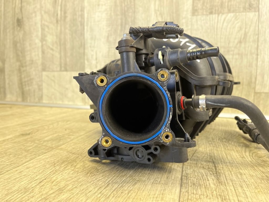 9E5Z-9424-C | Коллектор впускной FORD FUSION 14- - Фото 3