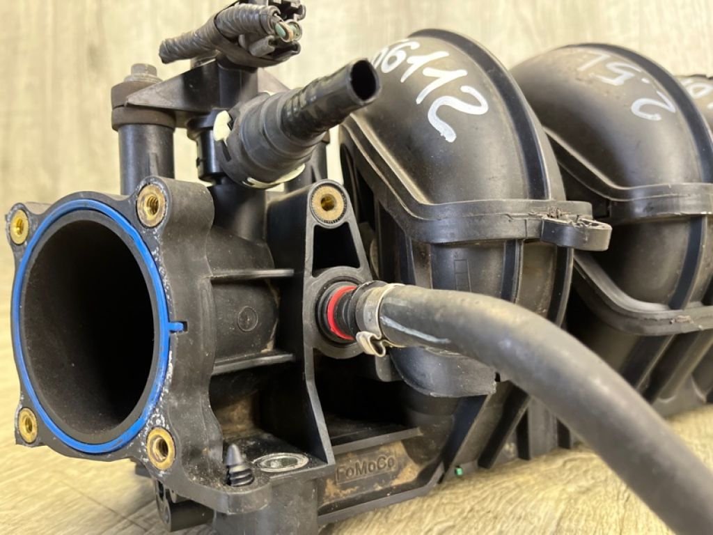 9E5Z-9424-C | Коллектор впускной FORD FUSION 14- - Фото 4