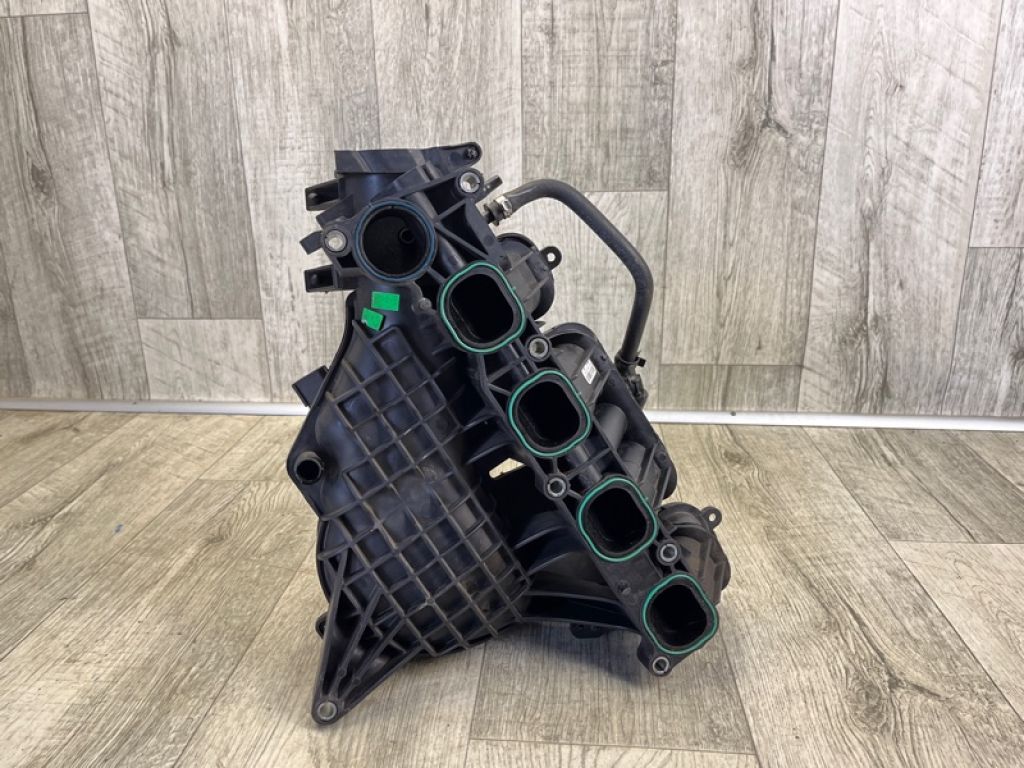 9E5Z-9424-C | Коллектор впускной FORD FUSION 14- - Фото 5