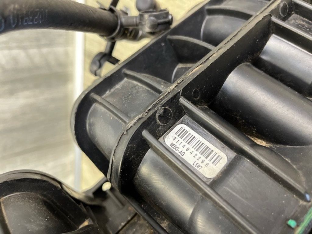 9E5Z-9424-C | Коллектор впускной FORD FUSION 14- - Фото 6