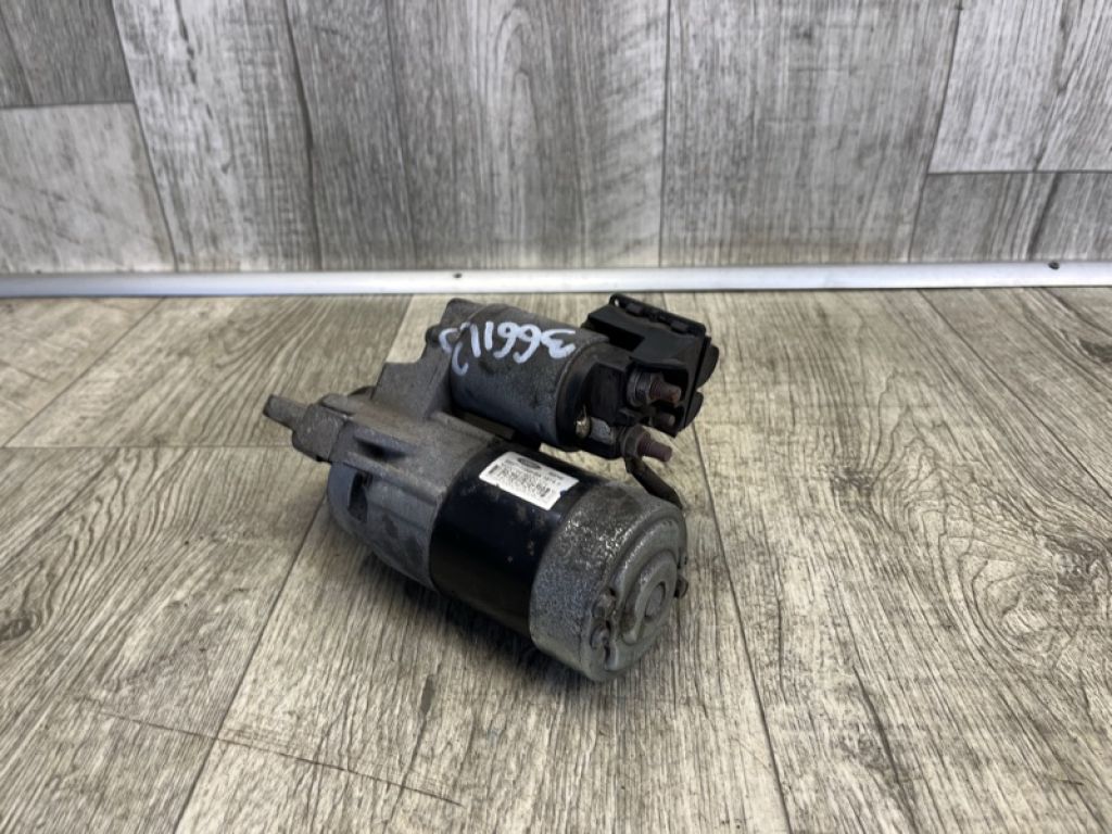 FJ5Z-11002-A | стартер FORD FUSION 14-