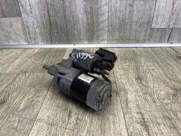 стартер FORD FUSION 14-