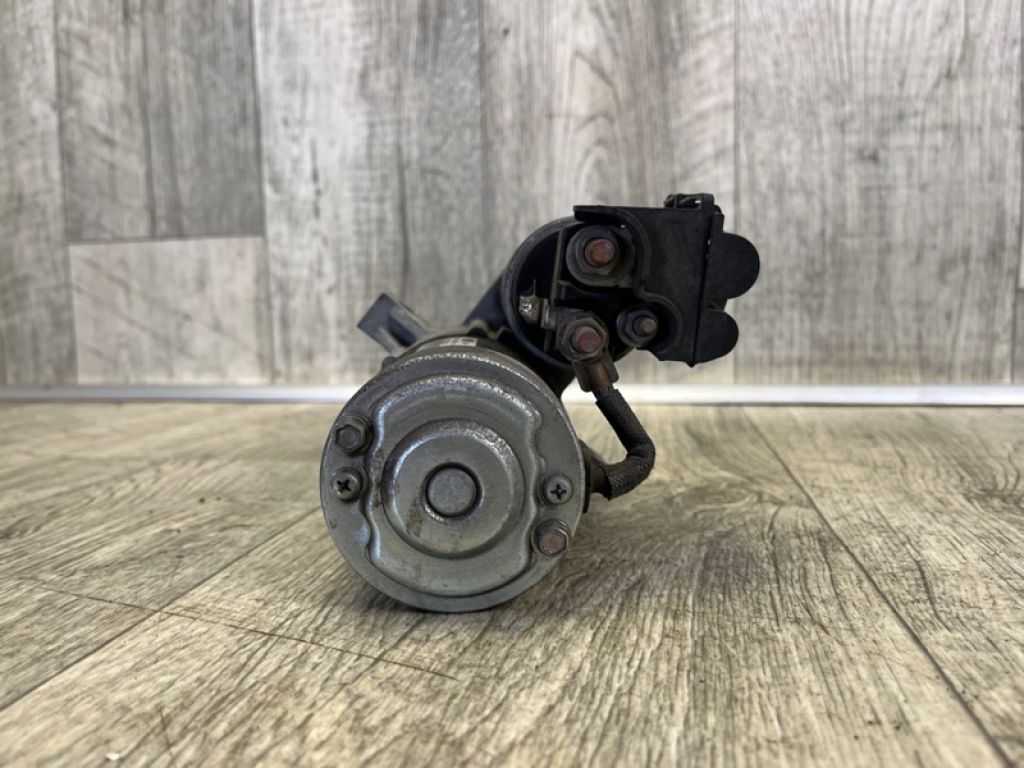 FJ5Z-11002-A | стартер FORD FUSION 14- - Фото 2