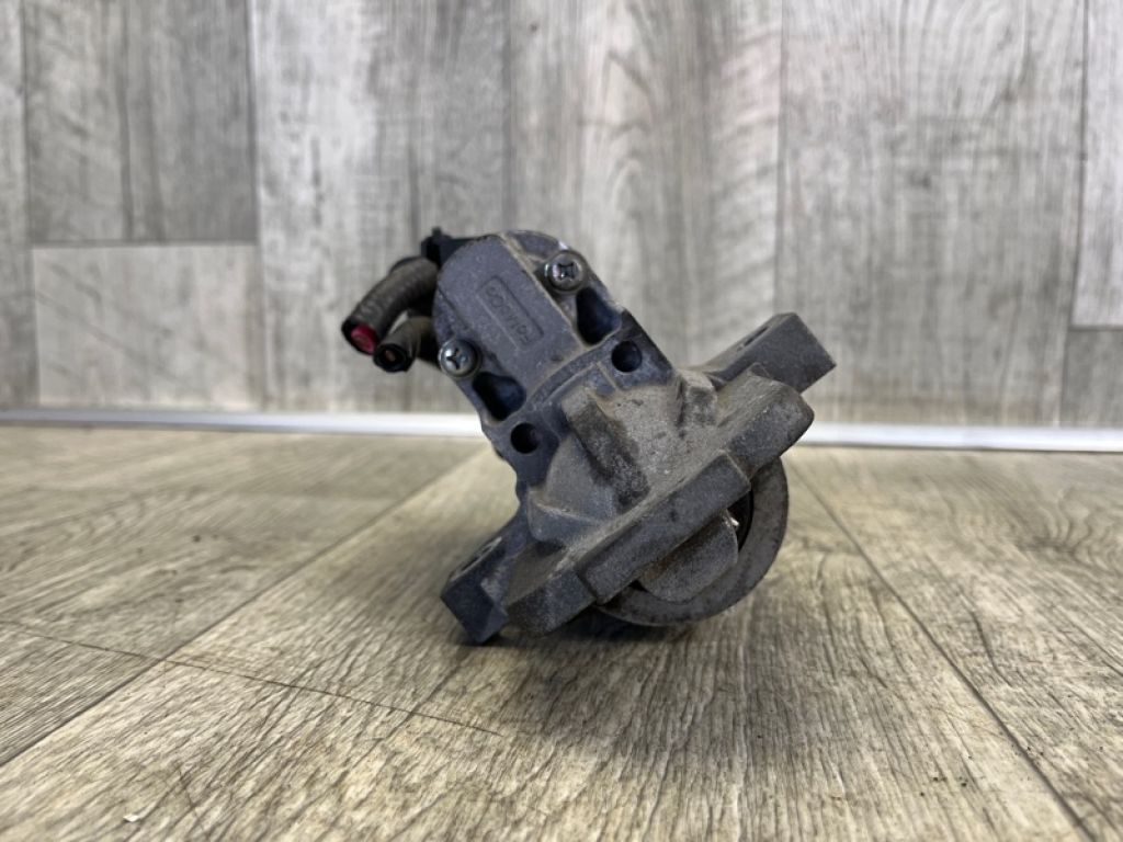 FJ5Z-11002-A | стартер FORD FUSION 14- - Фото 3