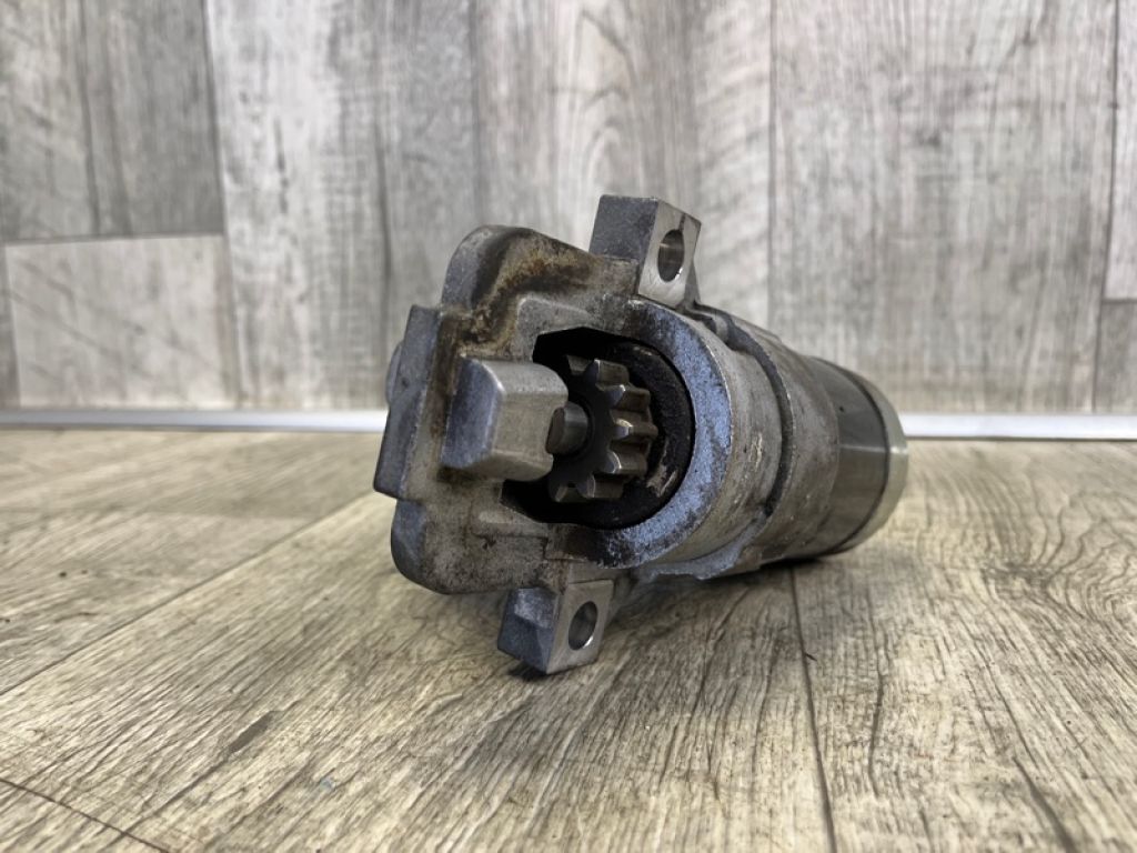 FJ5Z-11002-A | стартер FORD FUSION 14- - Фото 5