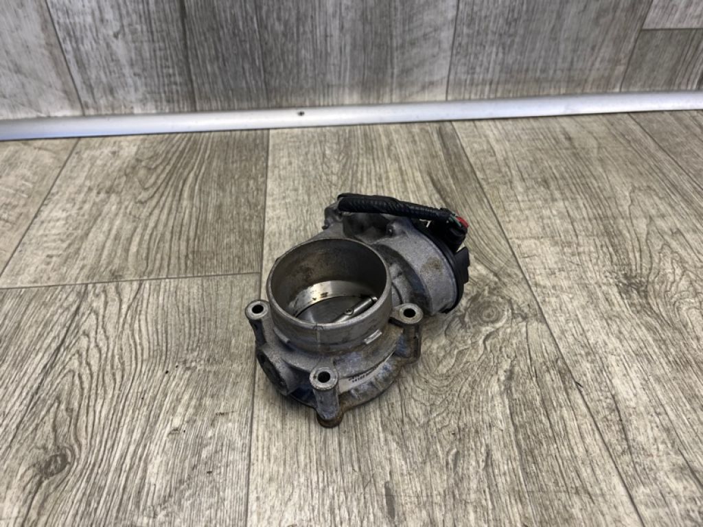 DS7Z-9E926-D | Дроссельная заслонка FORD FUSION 14-
