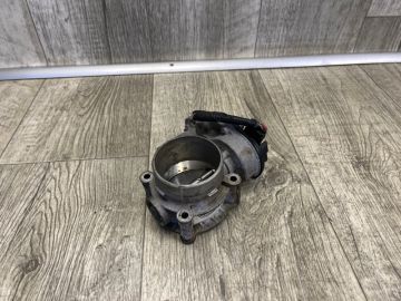 Дроссельная заслонка FORD FUSION 14-
