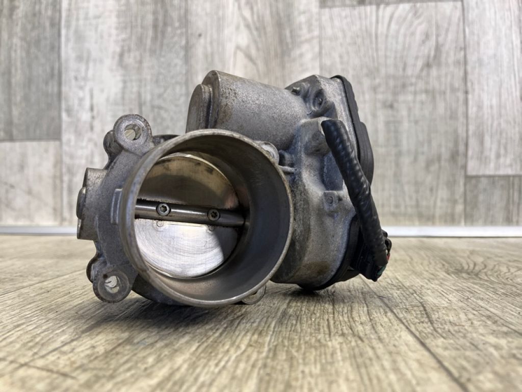 DS7Z-9E926-D | Дроссельная заслонка FORD FUSION 14- - Фото 2