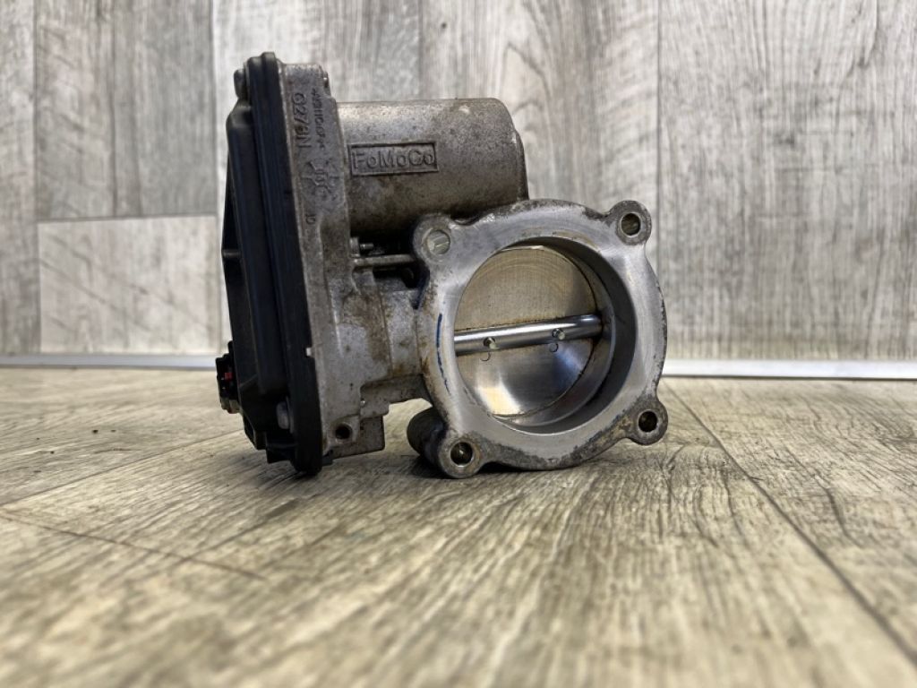 DS7Z-9E926-D | Дроссельная заслонка FORD FUSION 14- - Фото 3