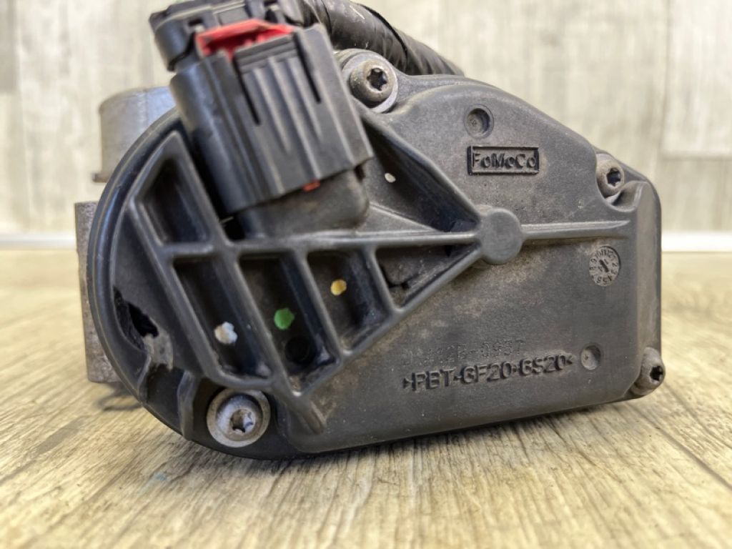 DS7Z-9E926-D | Дроссельная заслонка FORD FUSION 14- - Фото 4