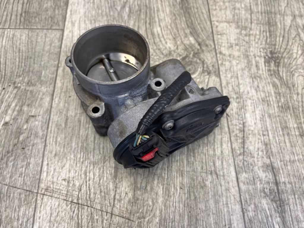 DS7Z-9E926-D | Дроссельная заслонка FORD FUSION 14- - Фото 6