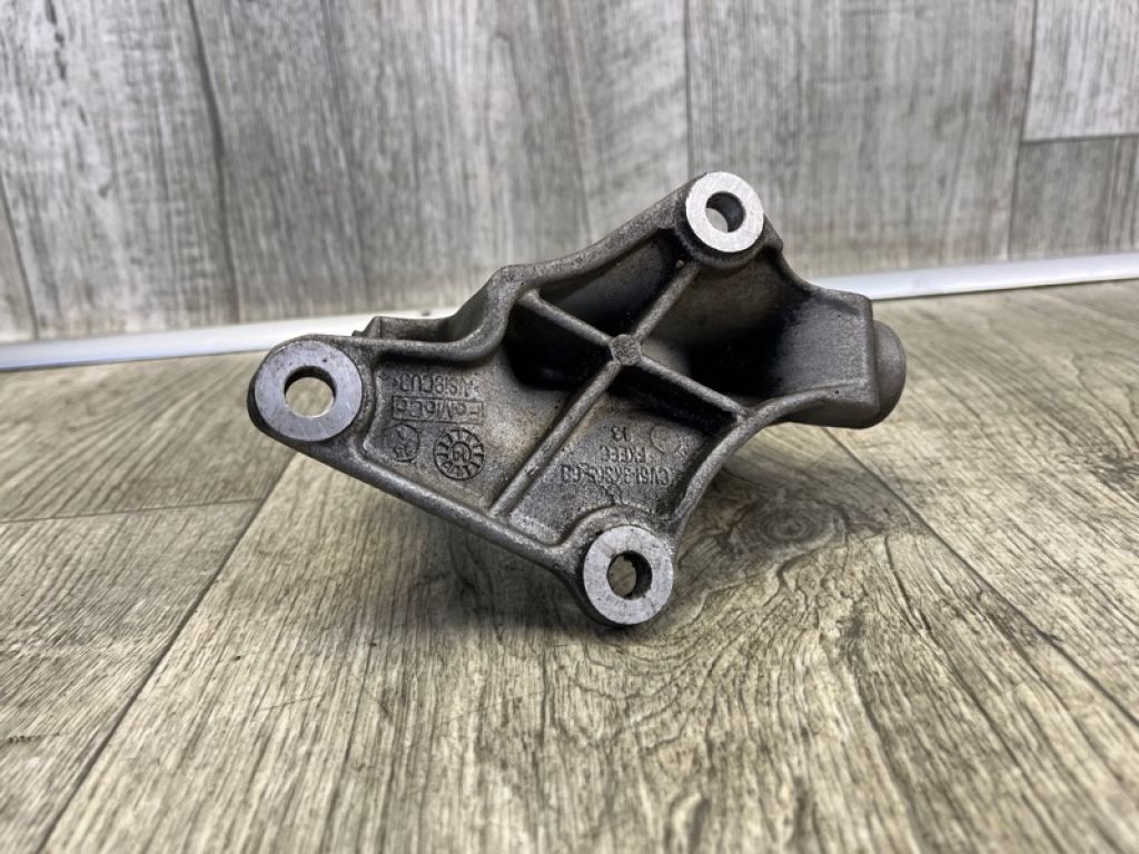 CV6Z-3K305-E | Кронштейн промежуточного вала FORD FUSION 14- - Фото 3