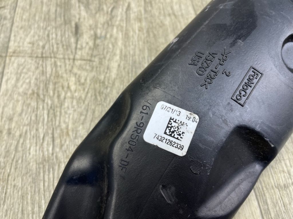 CV6Z-9B659-H | патрубок повітряного фільтра FORD ESCAPE 12-19 - Фото 4