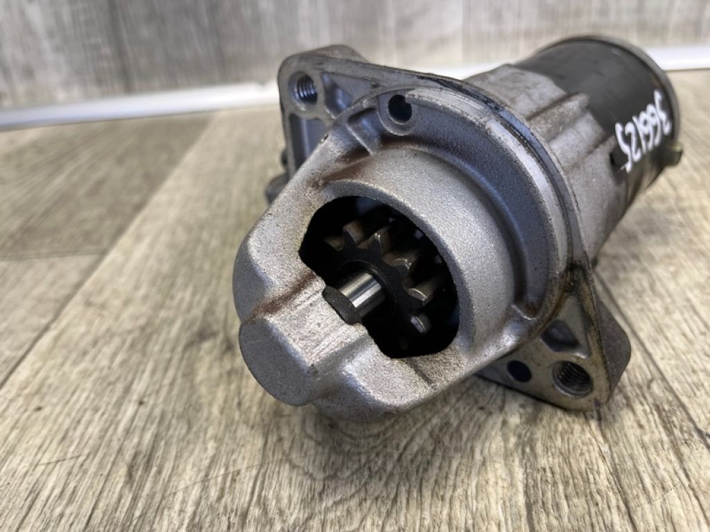 CJ5Z-11002-B | стартер FORD ESCAPE 12-19 - Фото 2