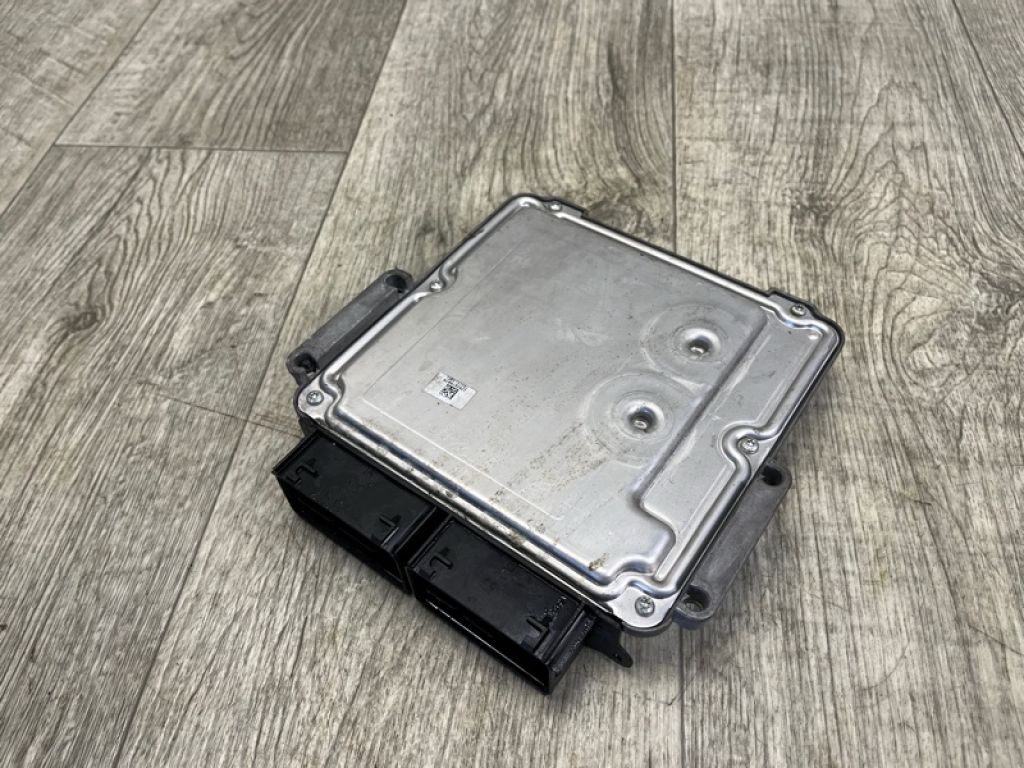 CV6Z-12A650-CANP | Блок керування двигуном FORD ESCAPE 12-19 - Фото 4