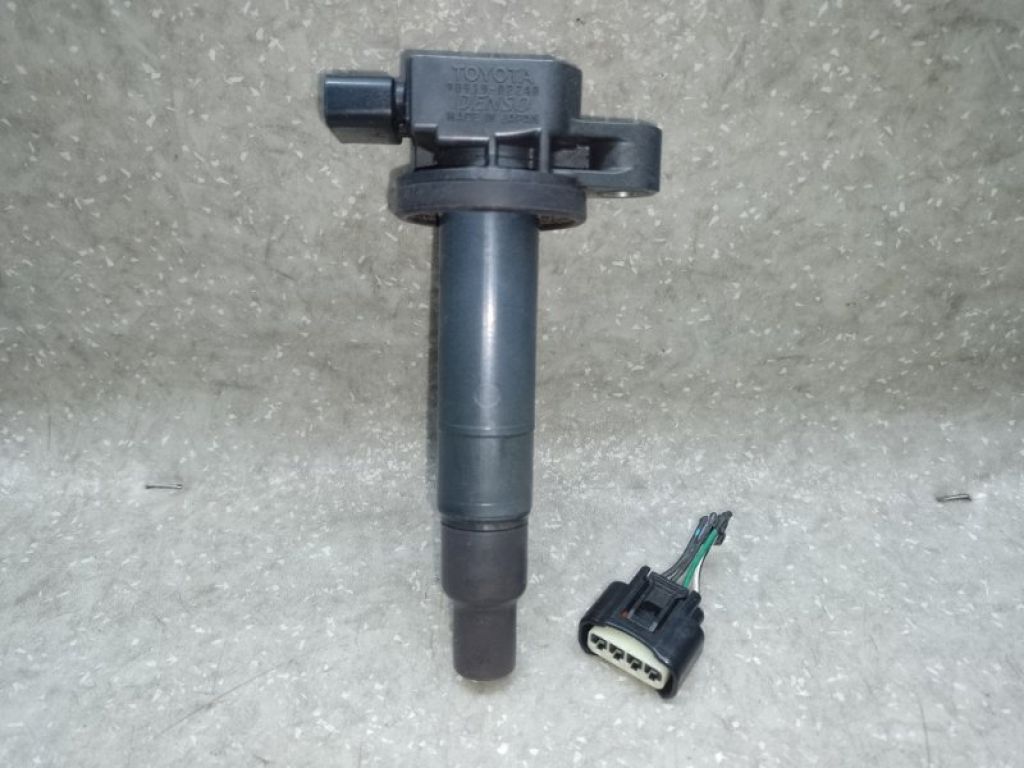 9091902240 | Катушка зажигания TOYOTA PRIUS - 20 03-11