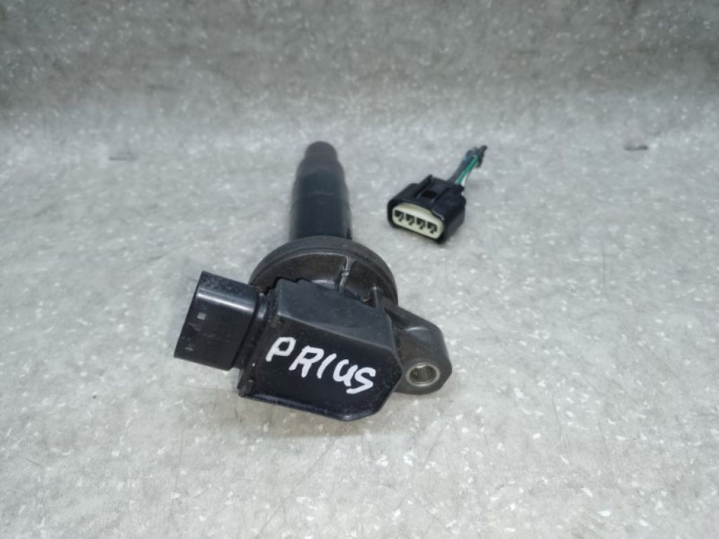 9091902240 | Катушка зажигания TOYOTA PRIUS - 20 03-11 - Фото 2