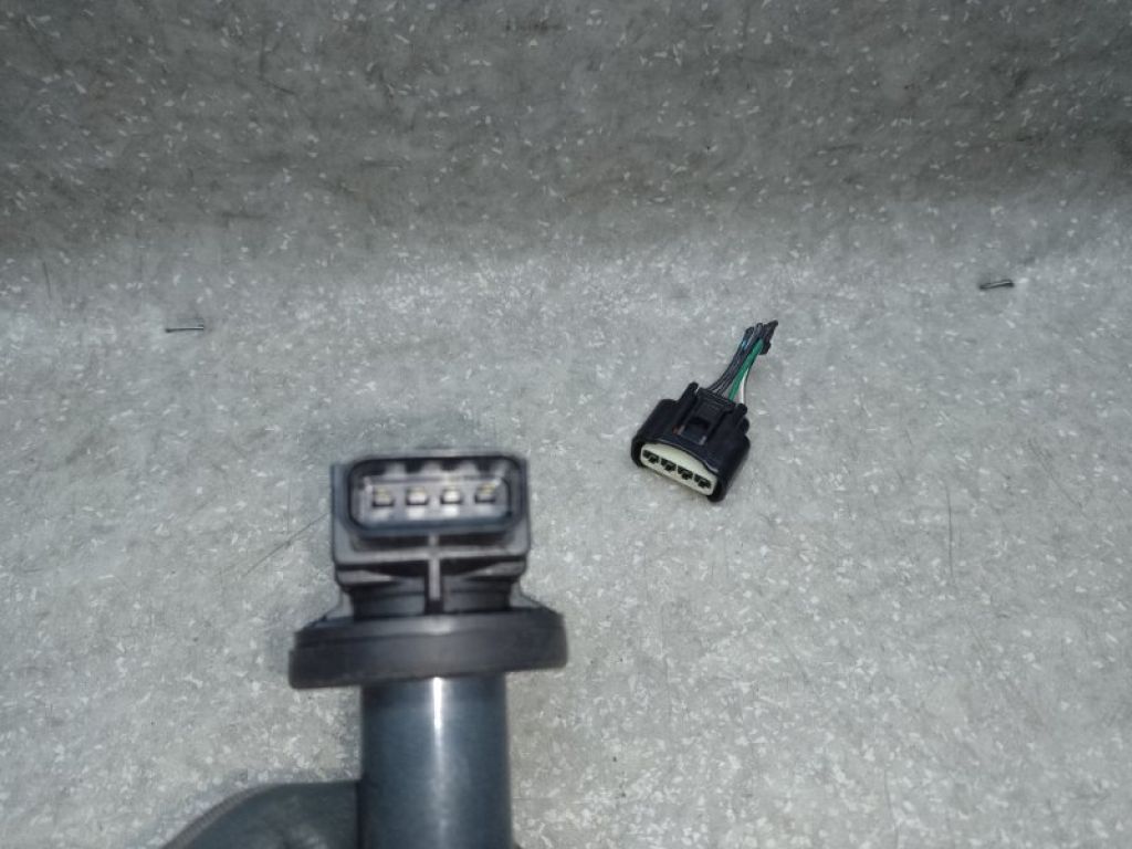 9091902240 | Катушка зажигания TOYOTA PRIUS - 20 03-11 - Фото 3