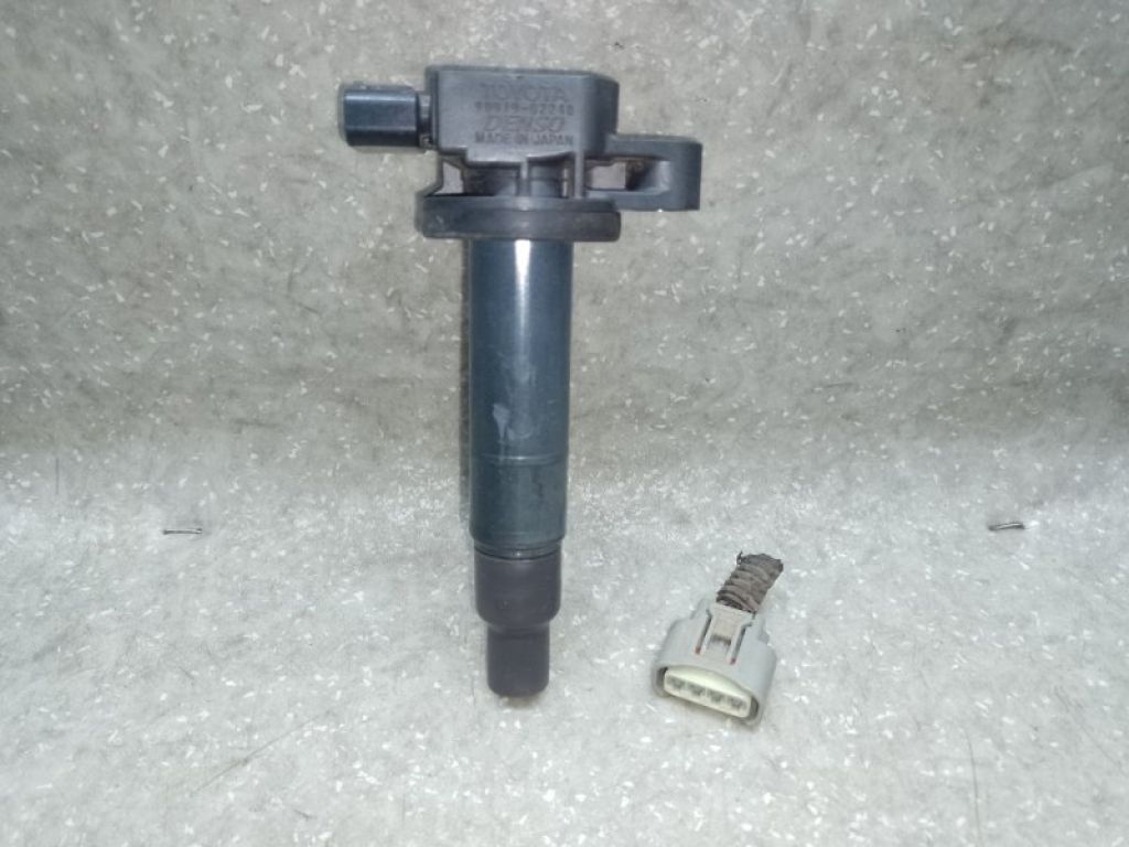 9091902240 | Котушка запалювання TOYOTA PRIUS - 20 03-11
