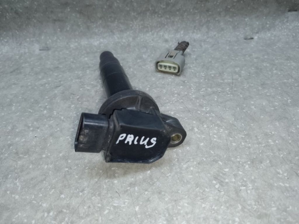 9091902240 | Котушка запалювання TOYOTA PRIUS - 20 03-11 - Фото 2