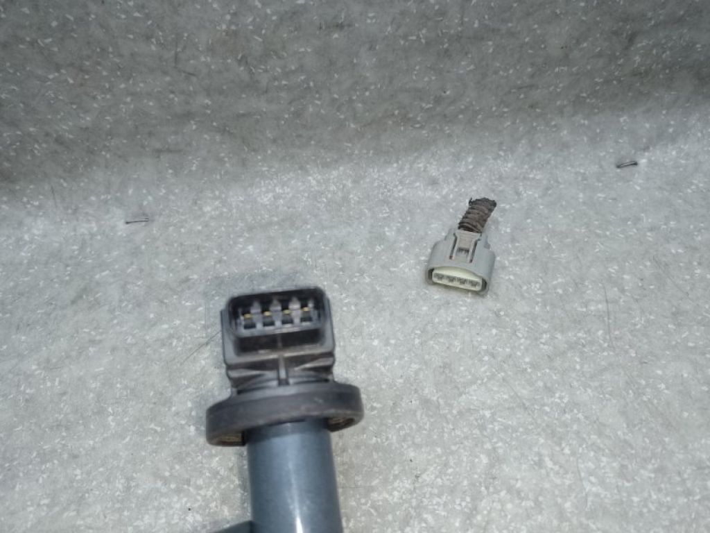 9091902240 | Котушка запалювання TOYOTA PRIUS - 20 03-11 - Фото 3