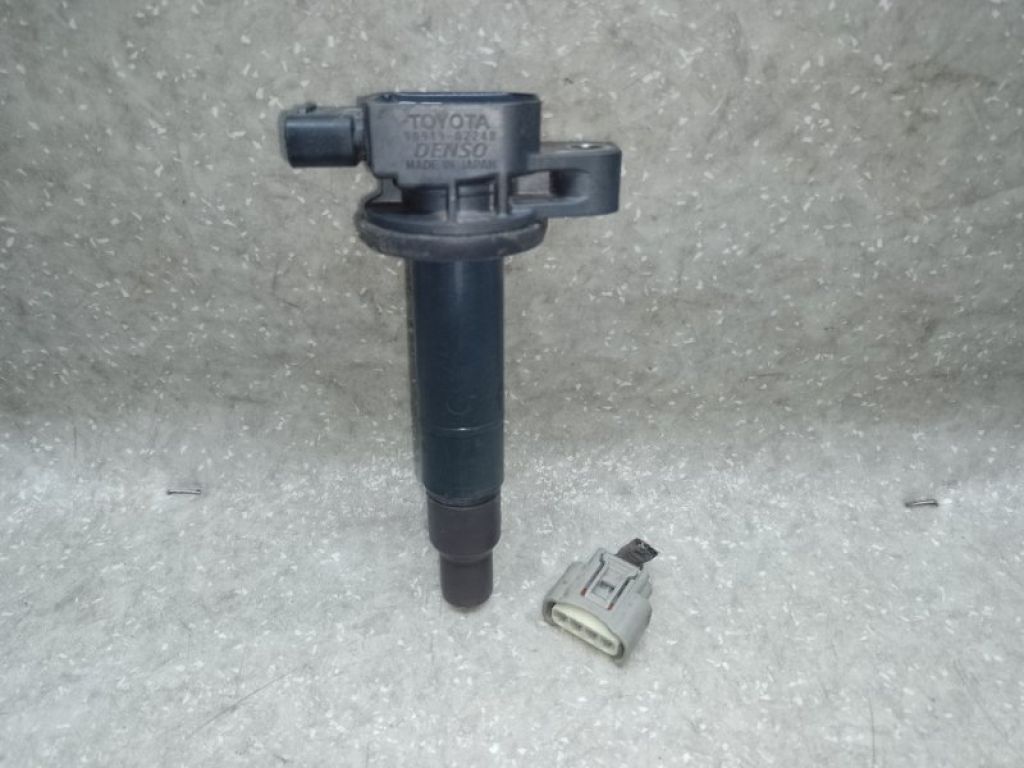 9091902240 | Катушка зажигания TOYOTA PRIUS - 20 03-11