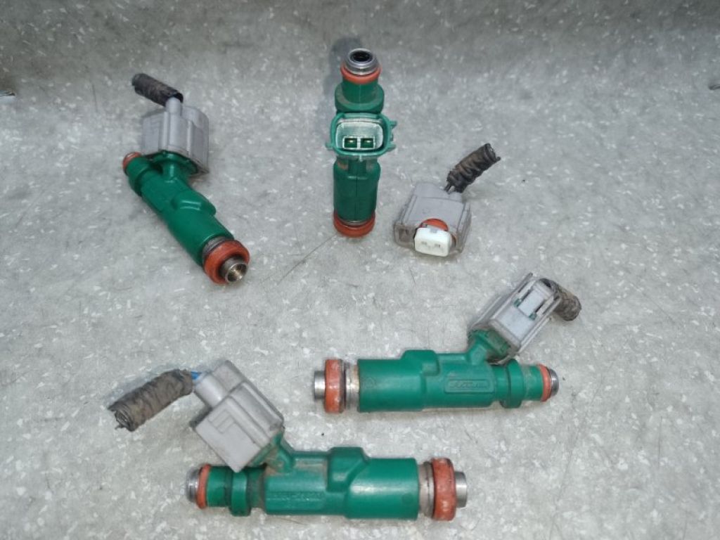 2320921020 | Форсунка паливна TOYOTA PRIUS - 20 03-11