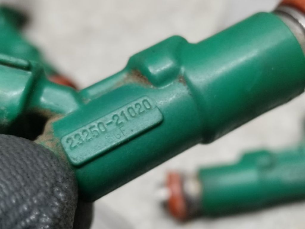 2320921020 | Форсунка паливна TOYOTA PRIUS - 20 03-11 - Фото 2