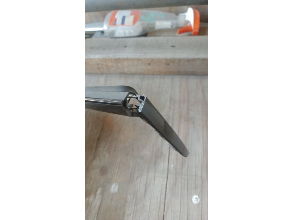 86131-B8000 | Накладка кузова передн. лев. HYUNDAI SANTA FE (DM) 12-18 - Фото 6