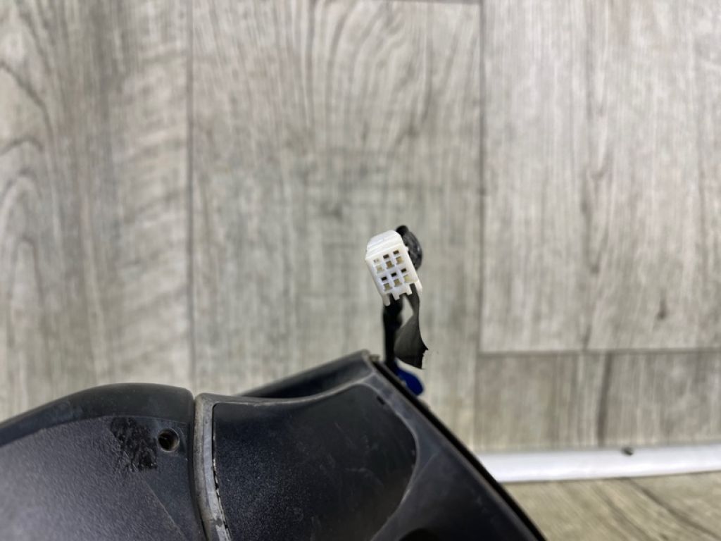 87909-06411 | Зеркало лев. TOYOTA CAMRY 50 12-15 - Фото 6