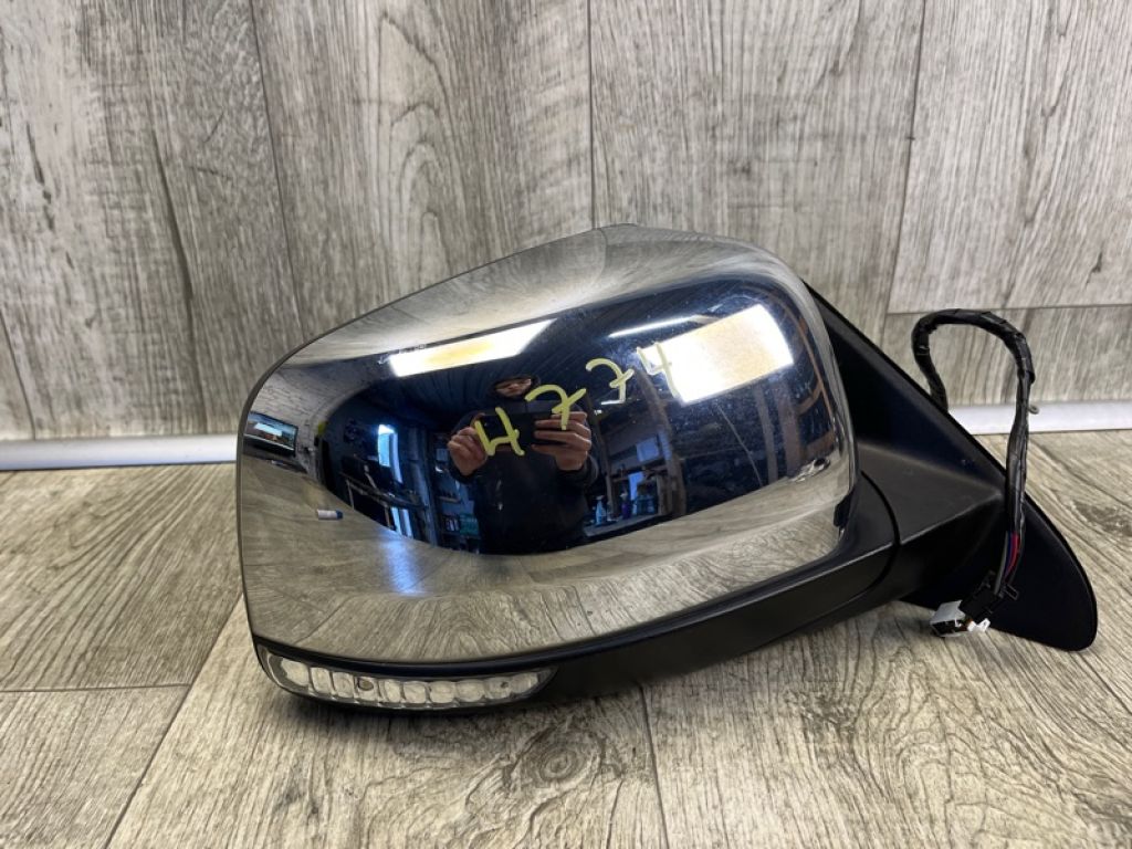 57010 704AI | Дзеркало прав. JEEP GRAND CHEROKEE 11-22 - Фото 2