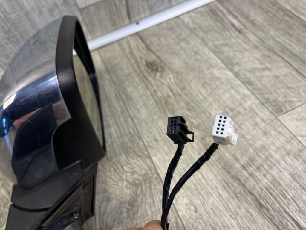 57010 704AI | Дзеркало прав. JEEP GRAND CHEROKEE 11-22 - Фото 7