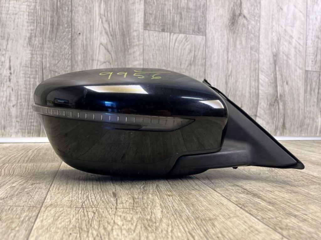 96301-4BA0A | Дзеркало прав. NISSAN X-TRAIL/ROGUE T32 13-20 - Фото 2